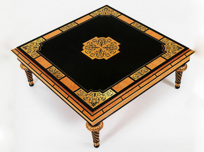 Столик журнальный Т76 С