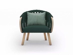 Кресло Knit Easy