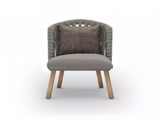 Кресло Knit Easy