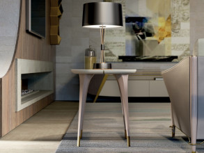 Столик журнальный Melting Light