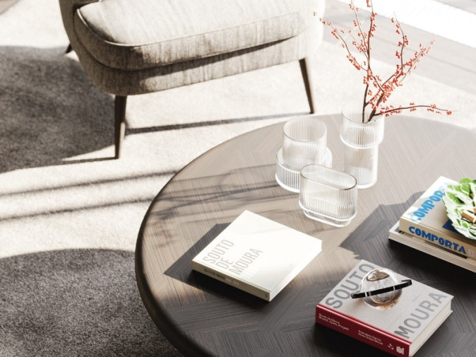 Столик журнальный Williams