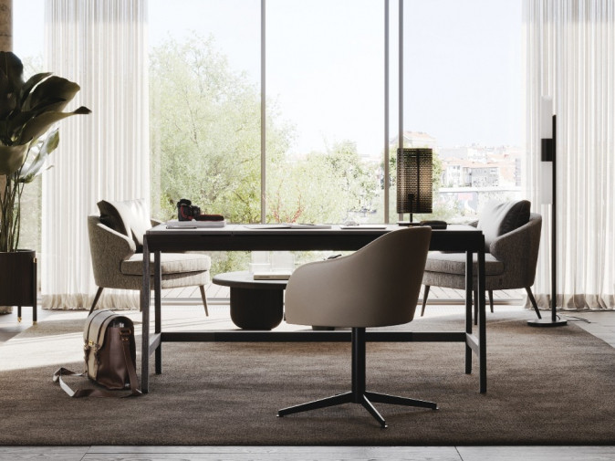 Столик журнальный Williams