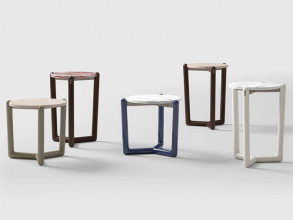 Столик журнальный Cecil Low/High