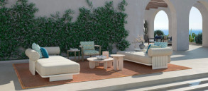 Столик журнальный Cecil Low/High