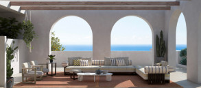 Столик журнальный Cecil Low/High