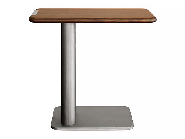 Столик журнальный Black Jack Side Table Приставной