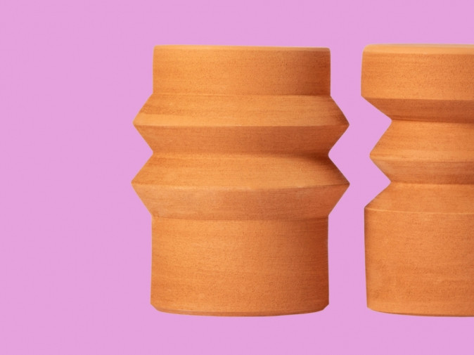 Столик журнальный Milo