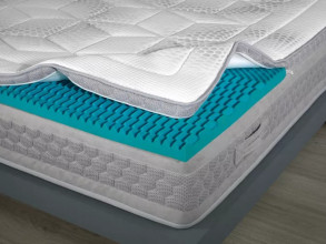 Матрас Motion 160х200