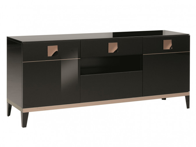 Тумба под ТВ Mont Noir Kjmt630ne