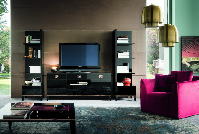 Тумба под ТВ Mont Noir Kjmt630ne