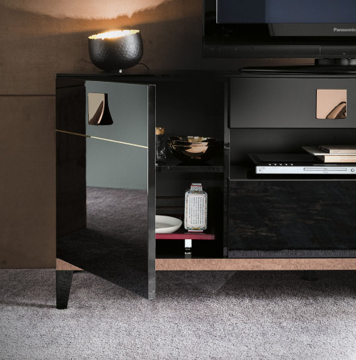 Тумба под ТВ Mont Noir Kjmt630ne