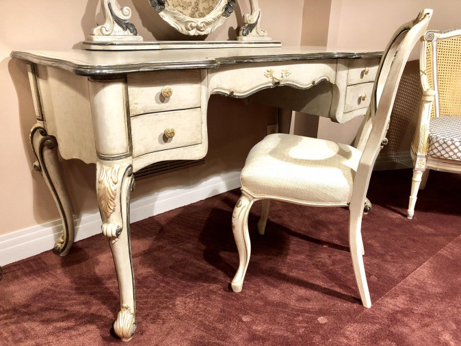 Туалетный столик Art. 2555