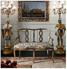 Диван Аndrea 11