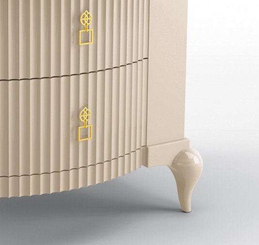 Тумбочка Buster