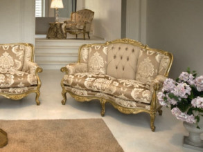 Диван Cellini
