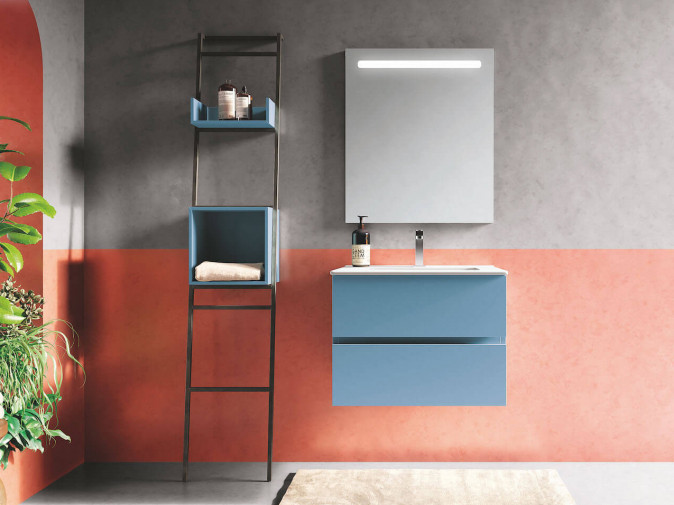 Тумба под раковину U&amp;D 09