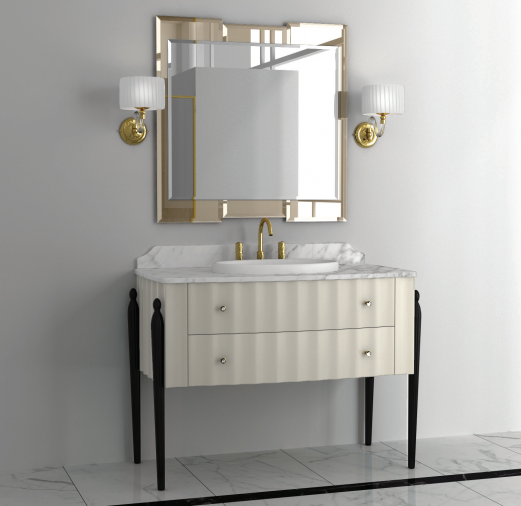 Тумба под раковину Sintesi