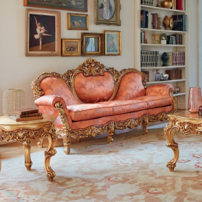 Диван Plutone 8843