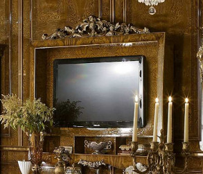 Рама под ТВ A.R. Arredamenti SRL Dolcevita 254/B