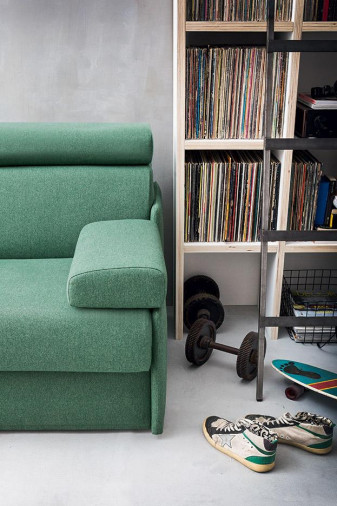 Диван Bob Modern