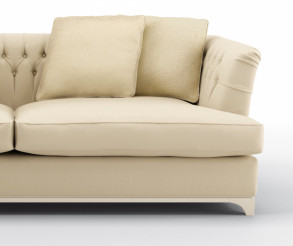 Диван Davis Beige