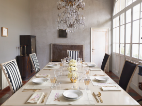 Стол обеденный 8635