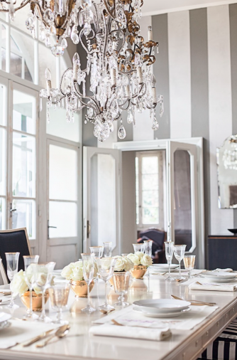 Стол обеденный 8635