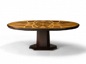 Стол обеденный P618/T