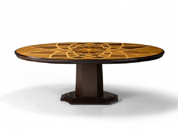 Стол обеденный P618/T