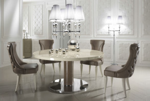 Стол обеденный Adler