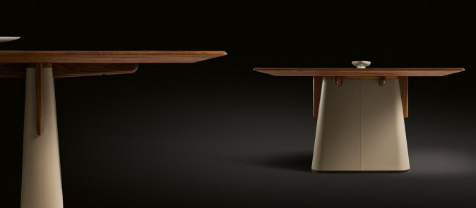 Стол обеденный Fang