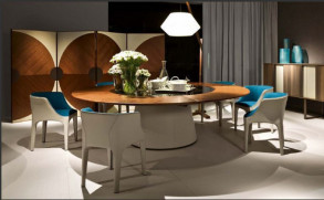 Стол обеденный Fang