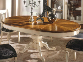 Стол обеденный Ol06