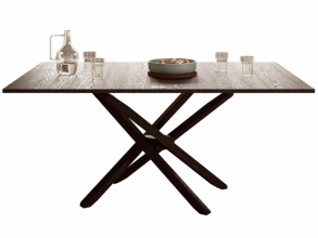 Стол обеденный Su E Giu