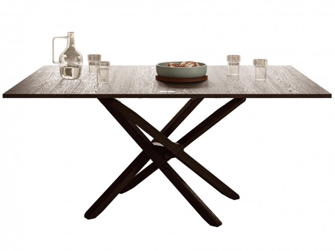 Стол обеденный Su E Giu