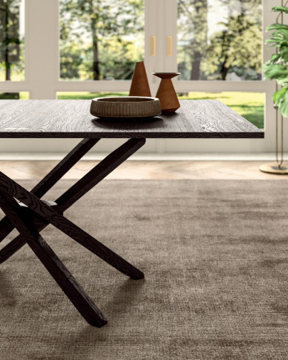 Стол обеденный Su E Giu