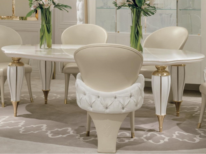 Стол обеденный Atena 591