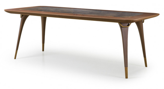 Стол обеденный Melting Light