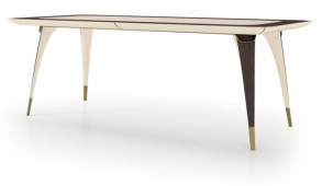 Стол обеденный Melting Light