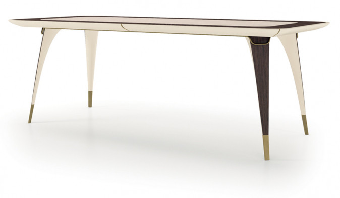 Стол обеденный Melting Light