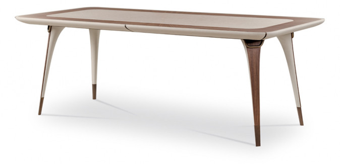 Стол обеденный Melting Light