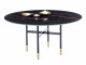 Стол обеденный Glamour Rotondo