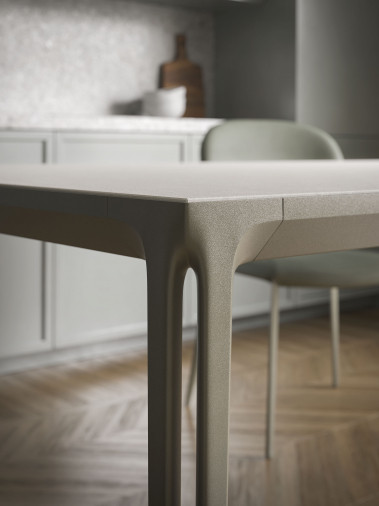 Стол обеденный Boulevard Argile