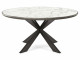 Стол обеденный Spyder Keramik Premium Round