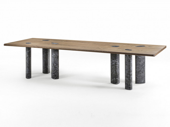 Стол обеденный Osmose