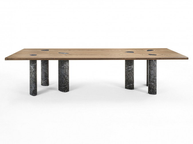 Стол обеденный Osmose