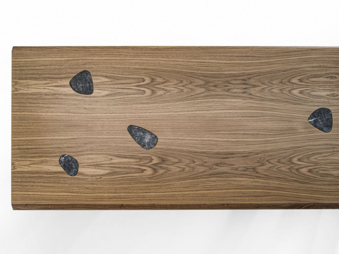 Стол обеденный Osmose