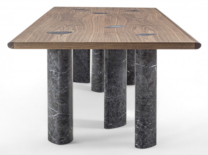 Стол обеденный Osmose