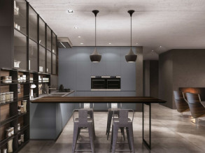 Кухня Antis Cioccolato