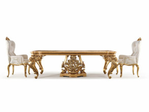 Стол обеденный Her.130